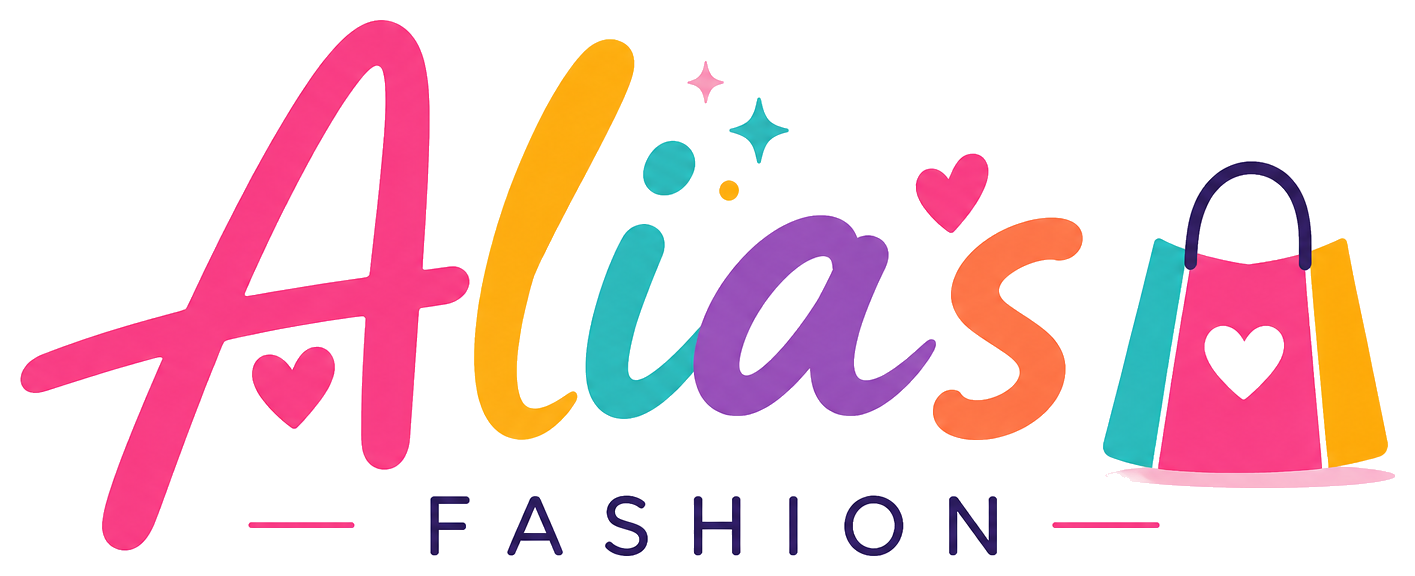 Alia's Fashion